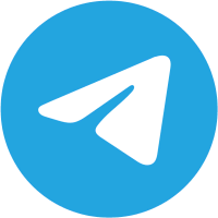 Telegram-Icon